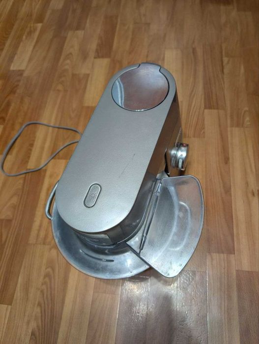 Кухонна машина Kenwood KVC7320S Chef Titanium