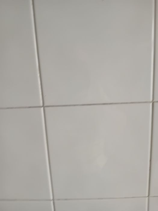 Azulejos branco 15x15