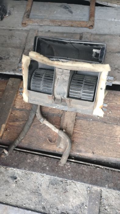 Печка ЗАЗ Таврия Славута