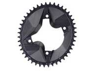 Zębatka rowerowa ALUGEAR Aero Shimano GRX Oval 42T