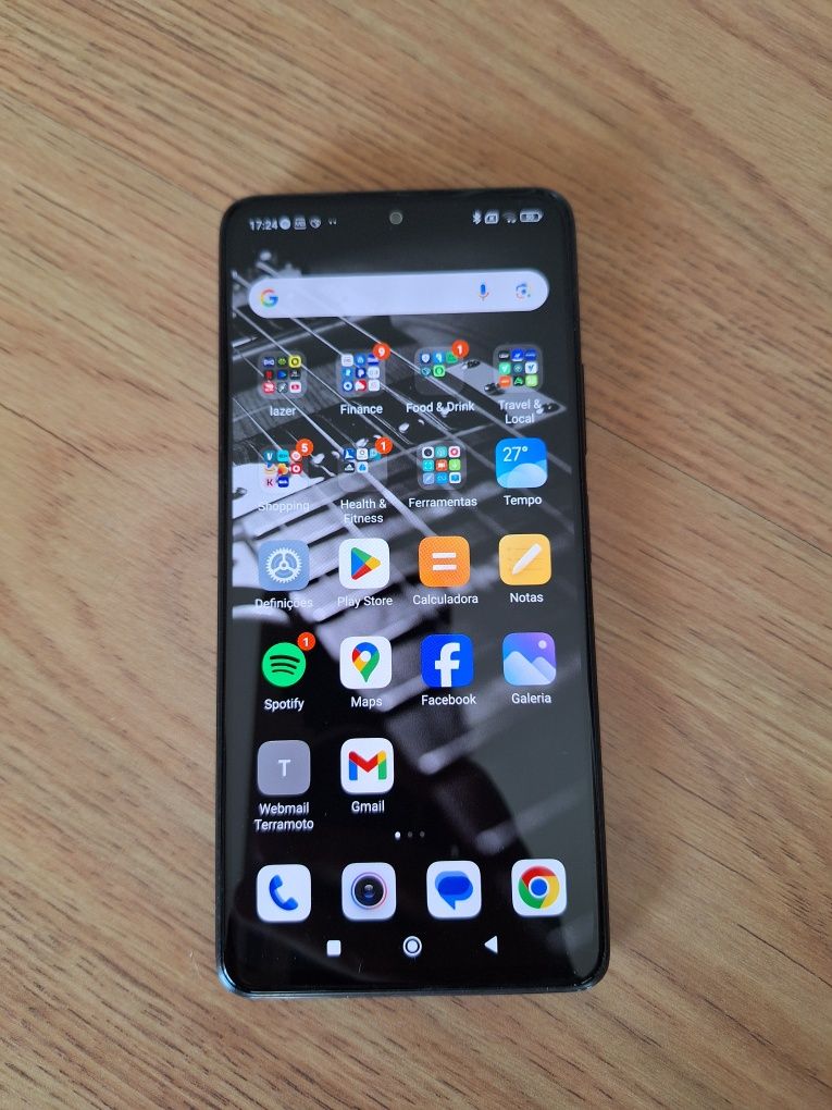 Smartphone Xiaomi Redmi