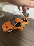 Carro Fast And Furious