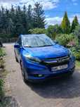 Honda HRV 1.5 96KW Salon Polska