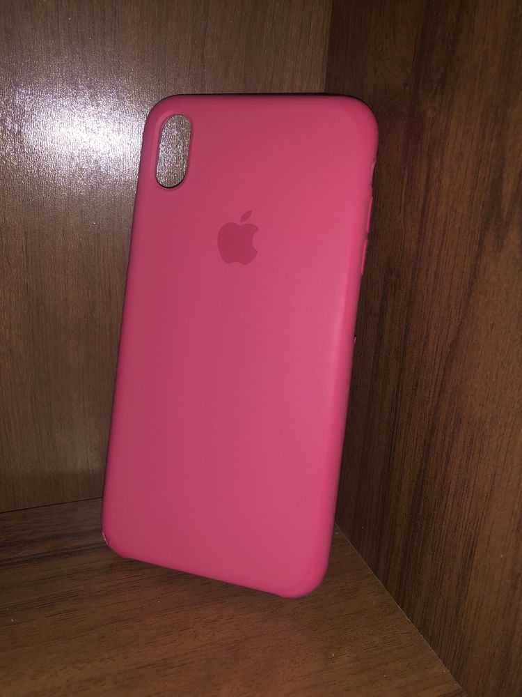 Etui Apple do iPhone XS Max