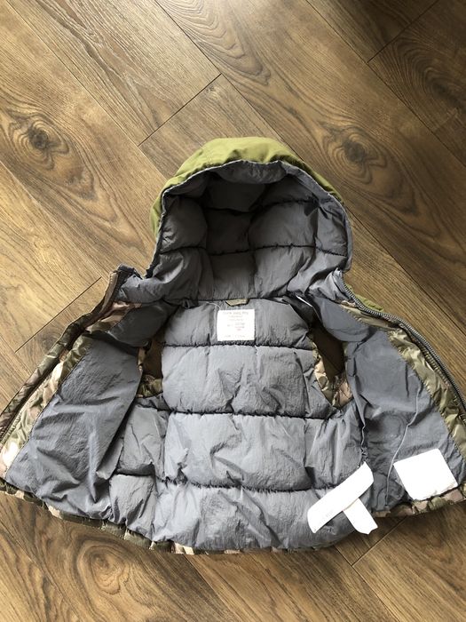 Kamizelka / bezrękawnik Zara 86