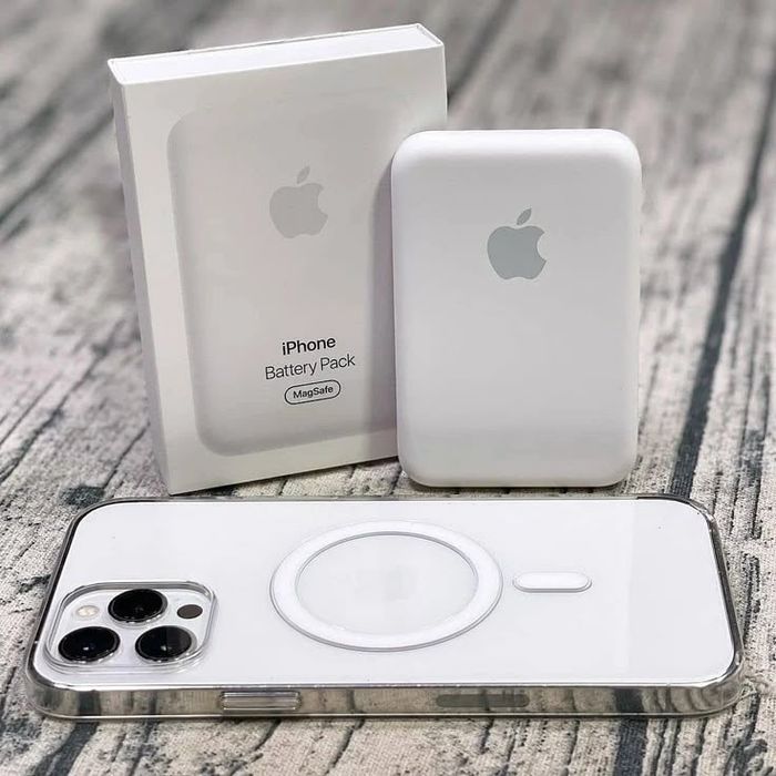 Powerbank Magasafe