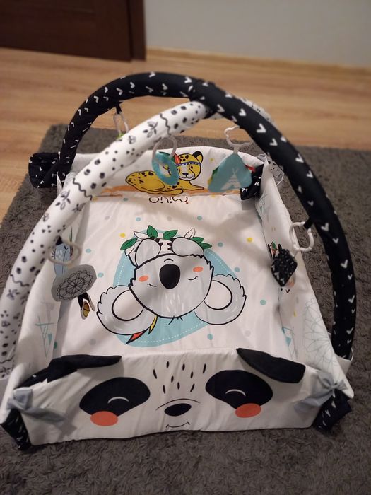 Mata integracyjne dla dziecka