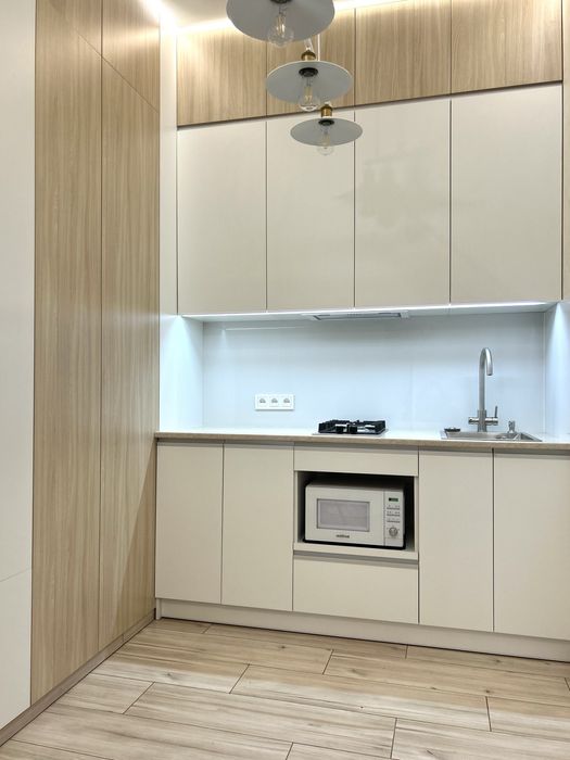 Комерційна(Янова)оренда 1 кімн.квартиру в центрі Кривого Рогу