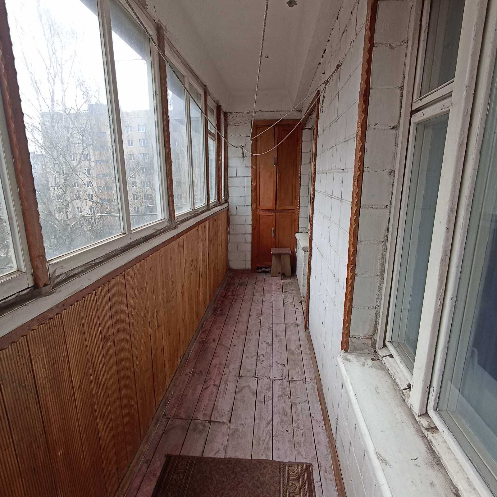 Продам квартиру на Слов'янці (3725)