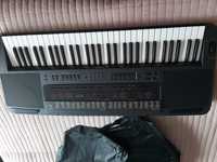 Keyboard Casio CTK- 1000