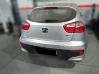 Kia rio 1.1 crdi  completo ou para peças