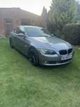 Bmw e92 330i Automat