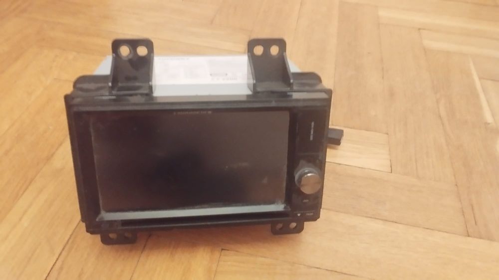Radio Blaupunkt New York 835