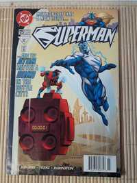 Superman #125. 1997 27  DC Comics ENG.