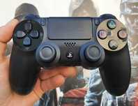 Pad DUALSHOCK 4 bezprzewodowy do PS4 sony czarny