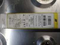 Elektrody wysokostopowe ESAB E316L-16, OK 63.20, 2.5 x 300