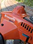 Kosa podkaszarka spalinowa Husqvarna 322C e-tach 1.2 KM solidna