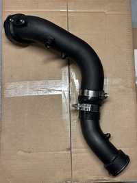 Chage pipe BMW N55B30 - m135, m235, 335i