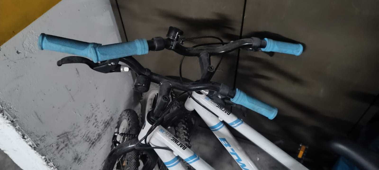2 Bicicletas Criança BTwin Racing Boy 300