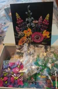 Bukiet kwiatów 10313 Lego zamiennik