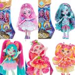 Ляльки пікслінг Magix mixies pixlings