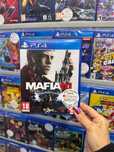Mafia III Playstation 4, Мафия 3 PS4 igame