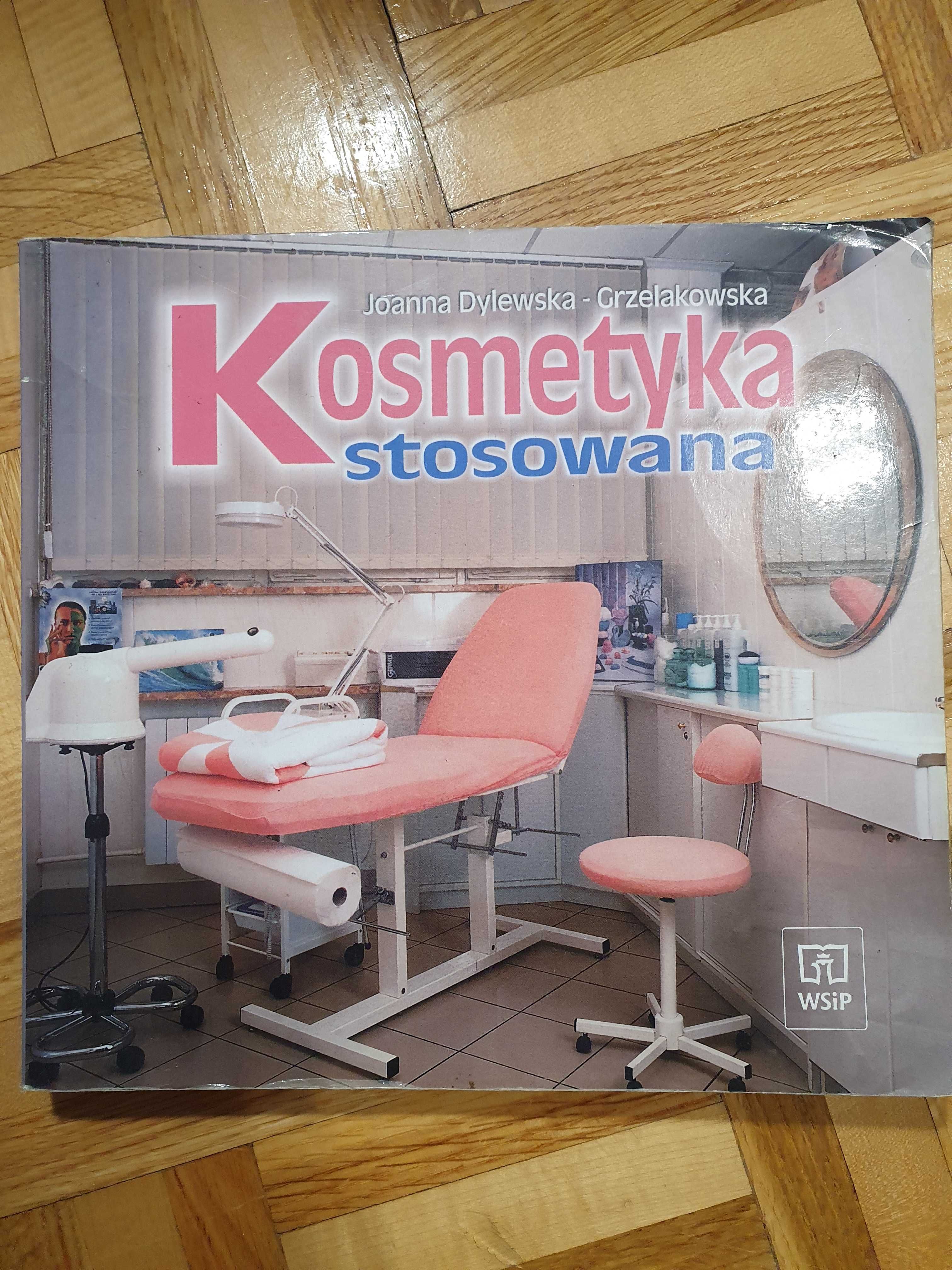 kosmetyka stosowana