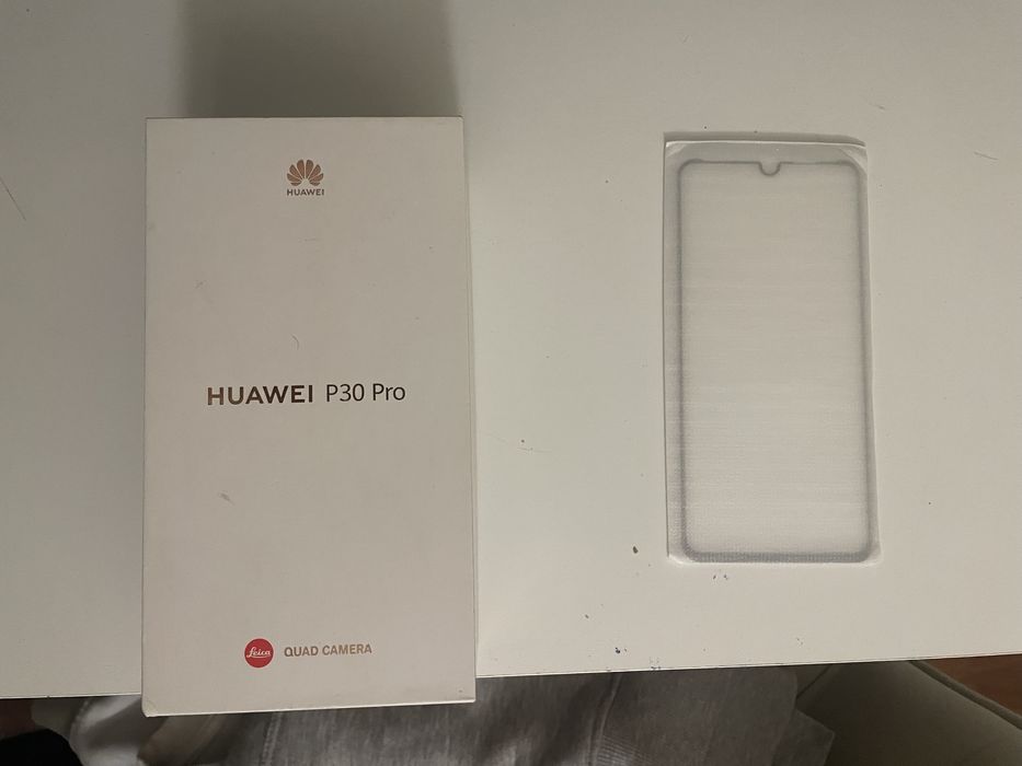 Huawei P30 Pro 256gb (8gb ram)