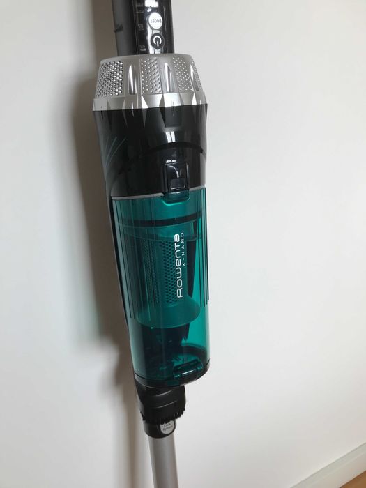 Aspirador de pó (portátil)