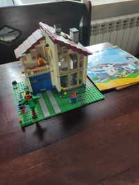 LEGO creator 31012
