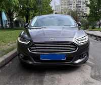 Ford Mondeo MK5 2017р