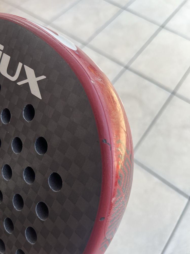 Siux Diablo Revolution Elite 3 - usada