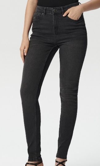 Jeansy damskie skinny 42 nowe