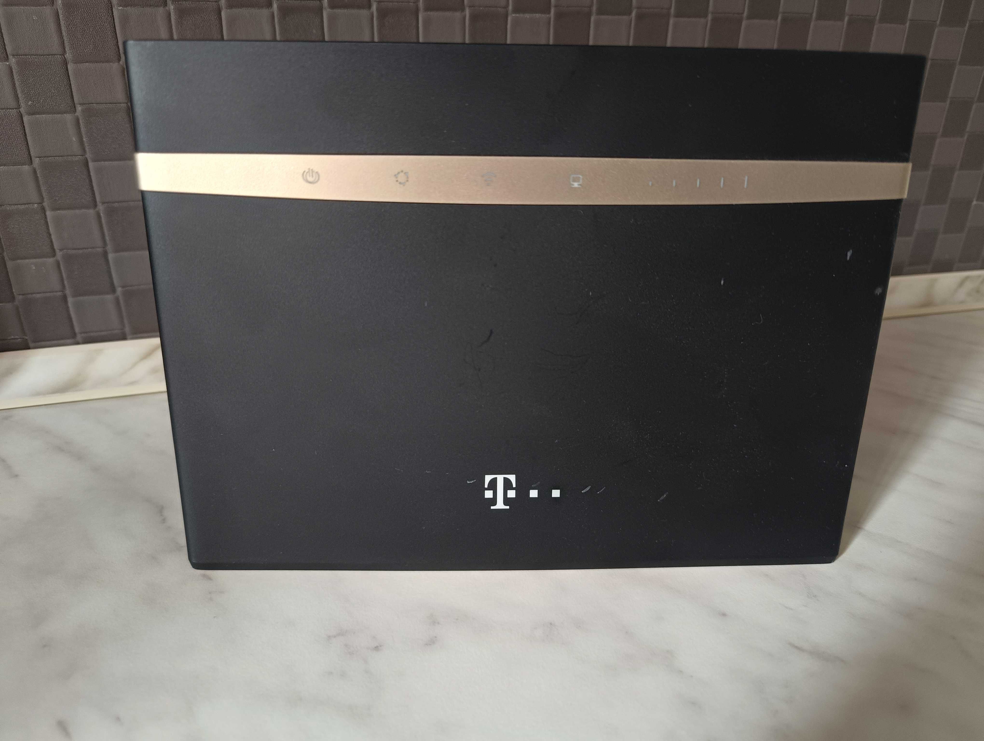 Router Huawei LTE 4G