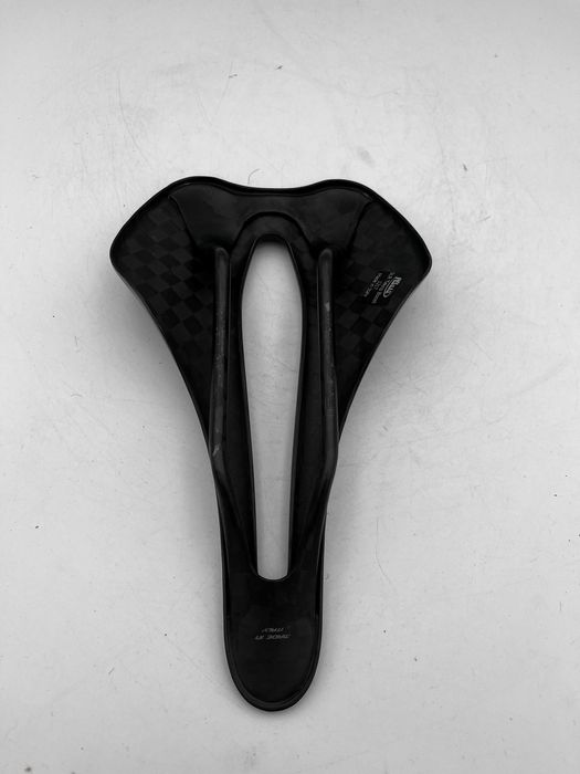 Powystawowe siodełko rowerowe Selle Italia SLR Boost Terno r.L3 145mm