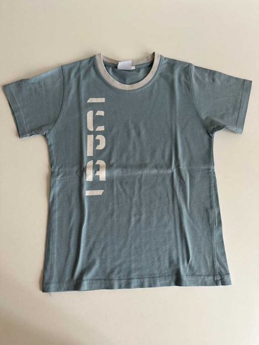 Conjunto ginastica CPA 8 anos