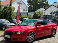 Audi A4 B7 2.7tdi••Automat••S-Line••Zamiana••Gwarancja••Osczedny••