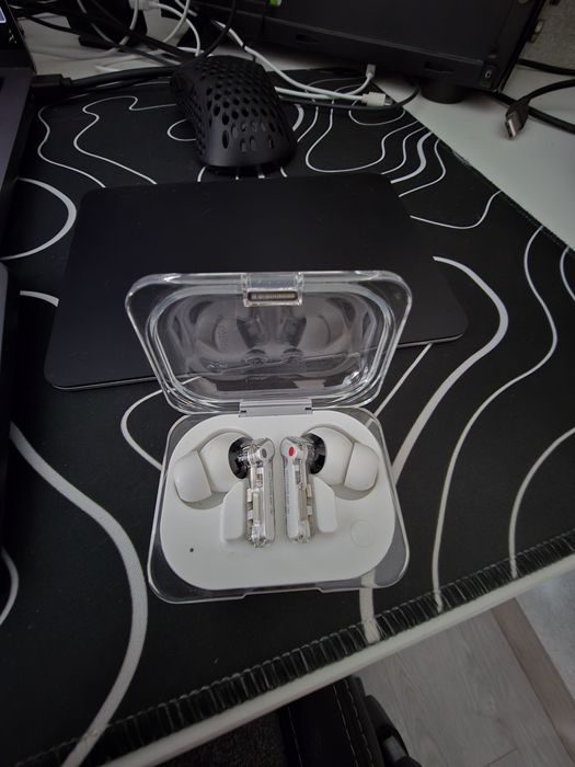 Навушники Nothing Ear (a)