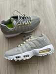 Nike Air Max 95 Next Nature Grey Нові кросівки 27,5см 43 розмір