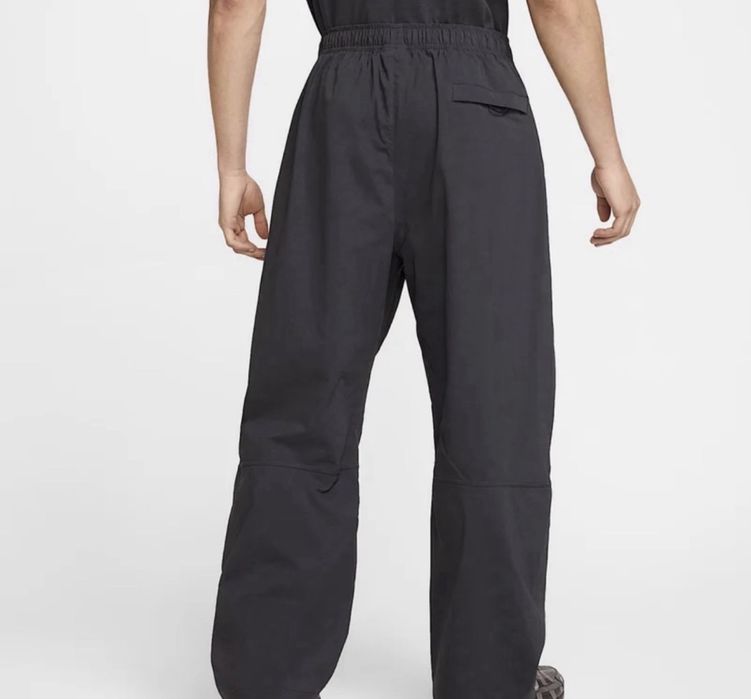 Штани nike tech woven