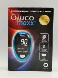 Na Lewara Glukometr Gluco maxx