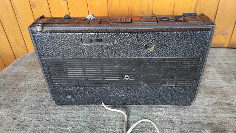 Магнітофон Grundig 4100