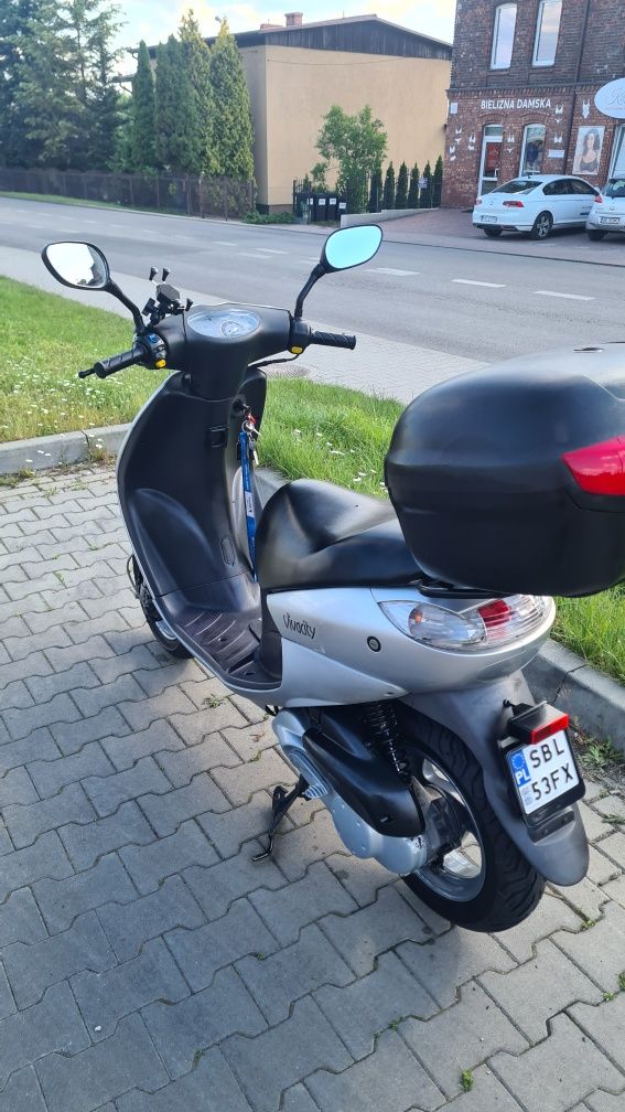 Peugeot vivacity  50/100cc