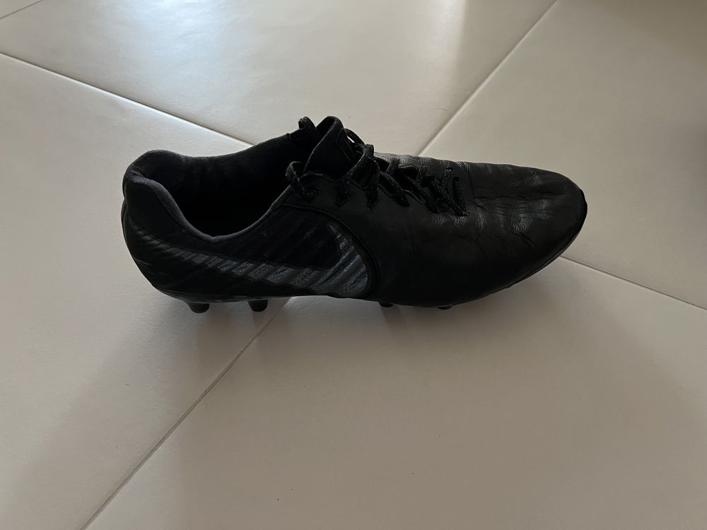 Buty piłkarskie Nike Tiempo 7 Pro AG r.44,5