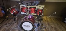 Perkusja elektroniczna DIG DRUM