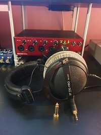 Słuchawki Beyerdynamic DT 770 Pro 80 ohm