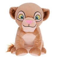 Novidade:Peluche Rei Leão Nala 30 cm