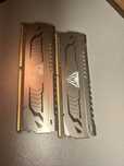Оперативна памʼять Patriot Viper 16GB DDR4