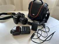 Aparat Nikon d90