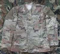 Bluza ACU multicam OCP 33 long